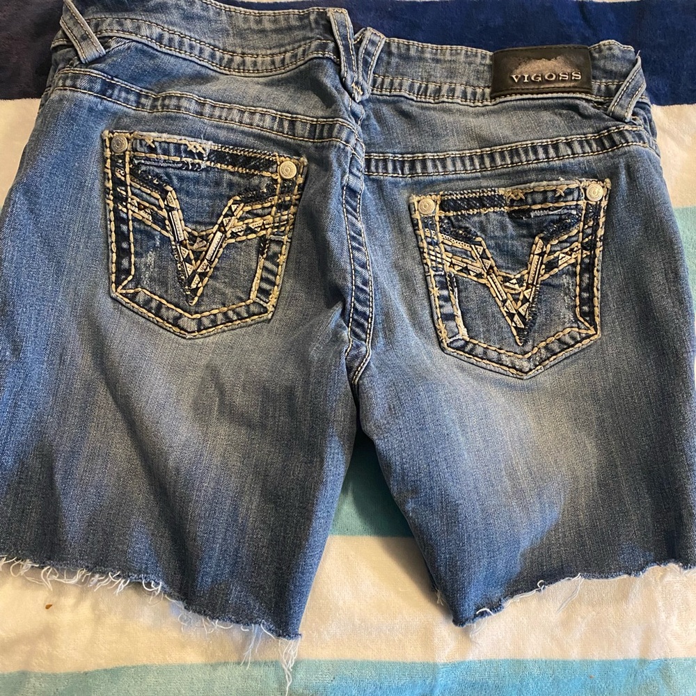 Viogss  shorts
